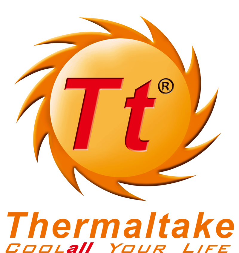 Immagine per fabbricante THERMALTAKE