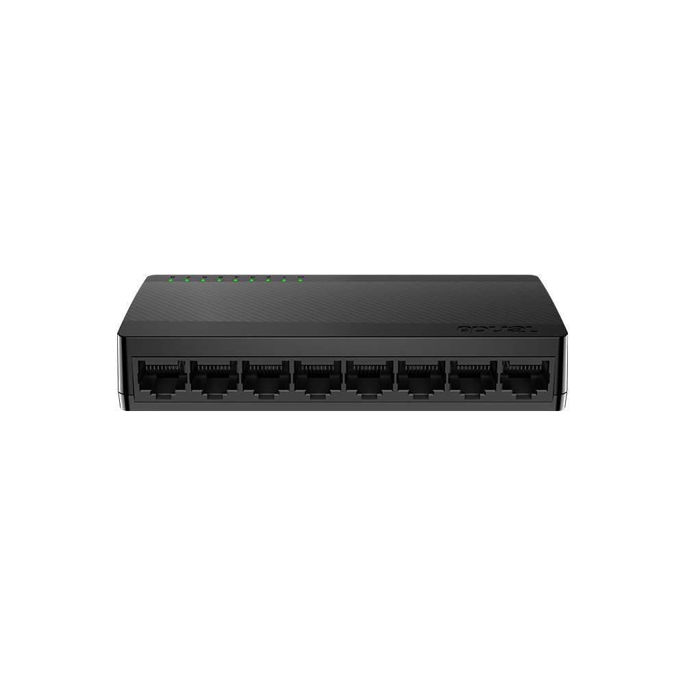Picture of SWITCH 8P LAN GIGABIT TENDA SG108M