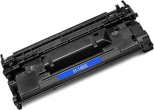 Immagine di (W1490X) TONER COMPATIBILE HP NERO 149X (9.5K) WITH CHIP
