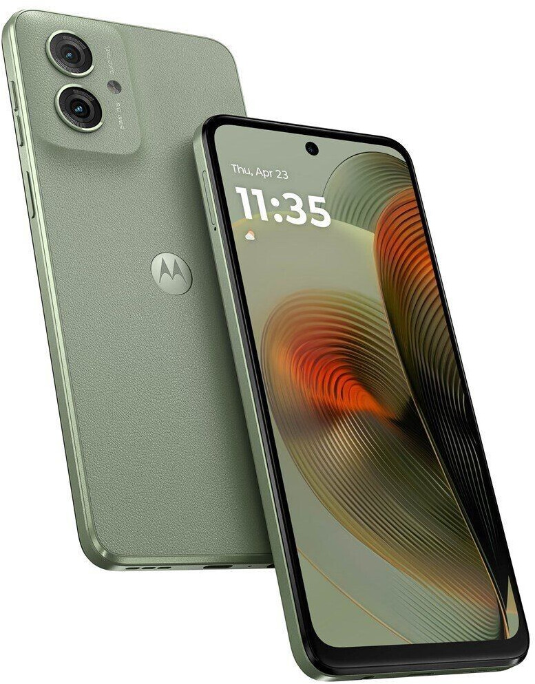 Immagine di SMARTPHONE MOTOROLA G55 8+128GB 6,5'' 5G FOREST GREY ITA