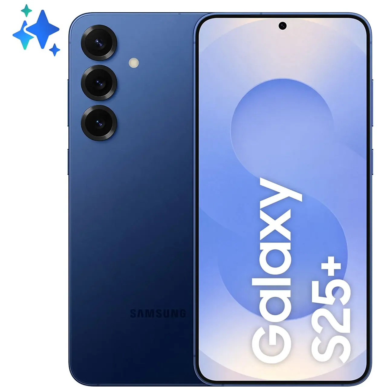Picture of SMARTPHONE SAMSUNG SM-S916 GALAXY S25+ 12+512GB 6.7'' 5G NAVY ITA