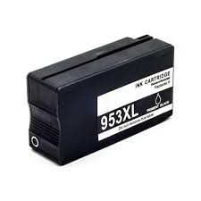 Immagine di (L0S70AE) CARTUCCIA COMPATIBILE HP NERO 953 XL