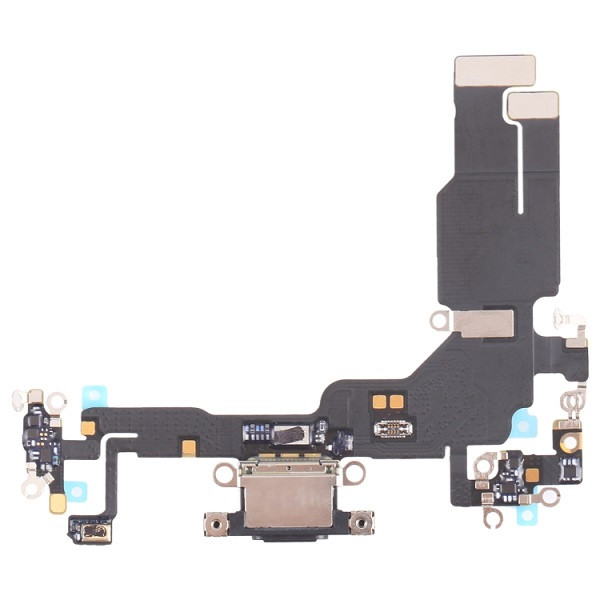 Picture of IPHONE 15 CHARGING PORT FLEX CABLE NERO