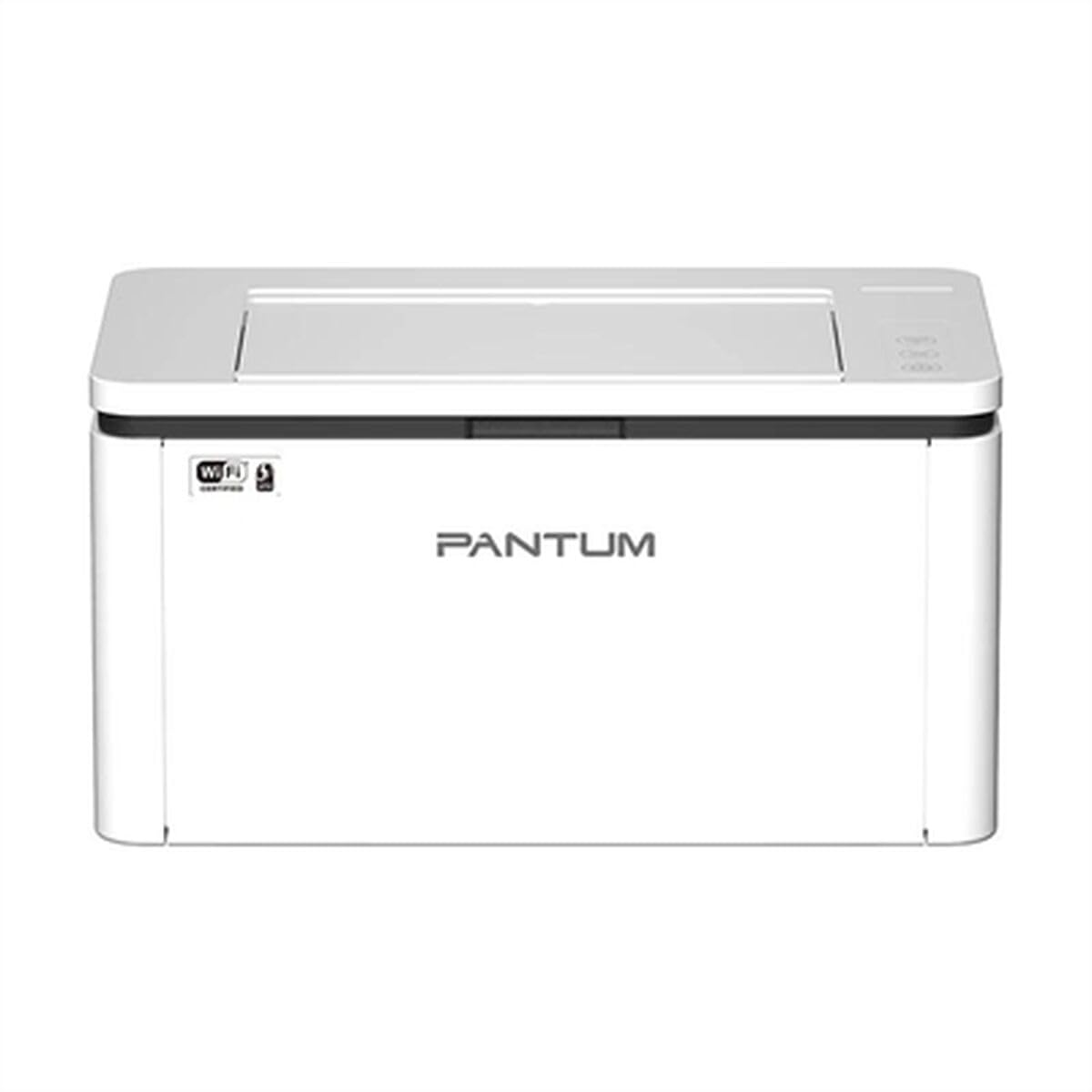 Immagine di STAMPANTE PANTUM BP2300W A4 22PPM WIFI