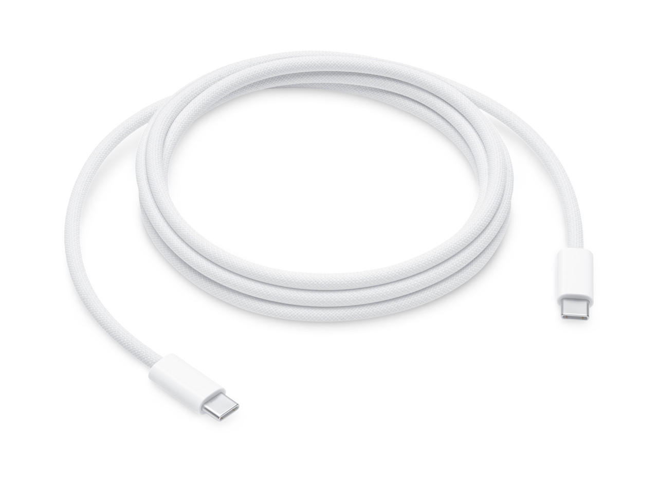 Immagine di APPLE CAVO RICARICA ORIGINALE USB-C A USB-C 2M 240W MYQT3ZM/A