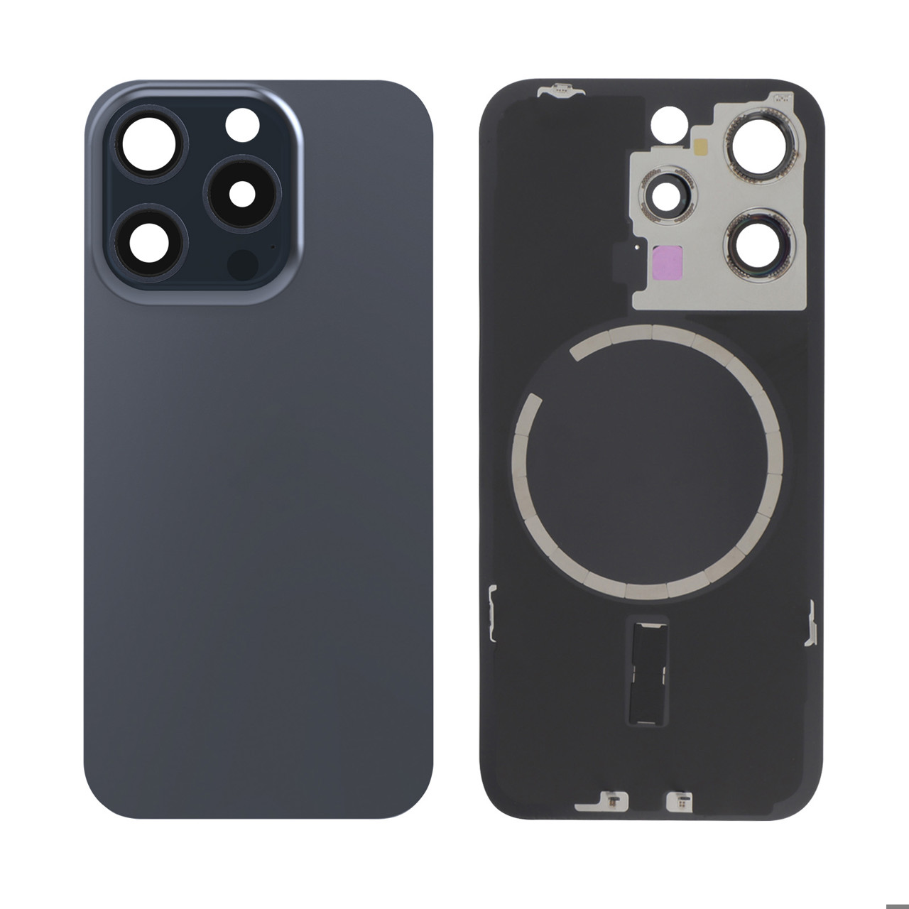 Picture of APPLE SCOCCA POSTERIORE IPHONE 15 PRO