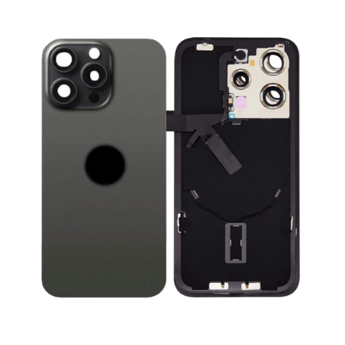 Picture of APPLE SCOCCA POSTERIORE IPHONE 15 PRO MAX