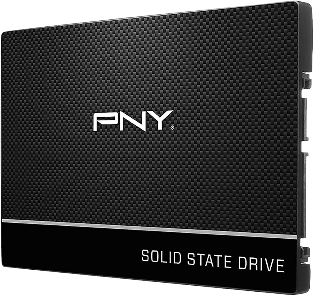 Picture of HARD DISK SSD 2,5'' PNY 1TB SSDD7CS900/1TB