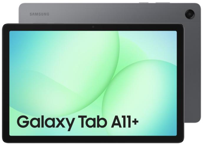 Immagine di TABLET SAMSUNG GALAXY TAB SM-X230 A11+ 6+128GB 11'' GRAY ITA