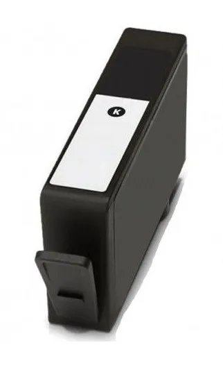 Picture of (4K0V0NE) CARTUCCIA COMPATIBILE HP NERO 924E (46ML)