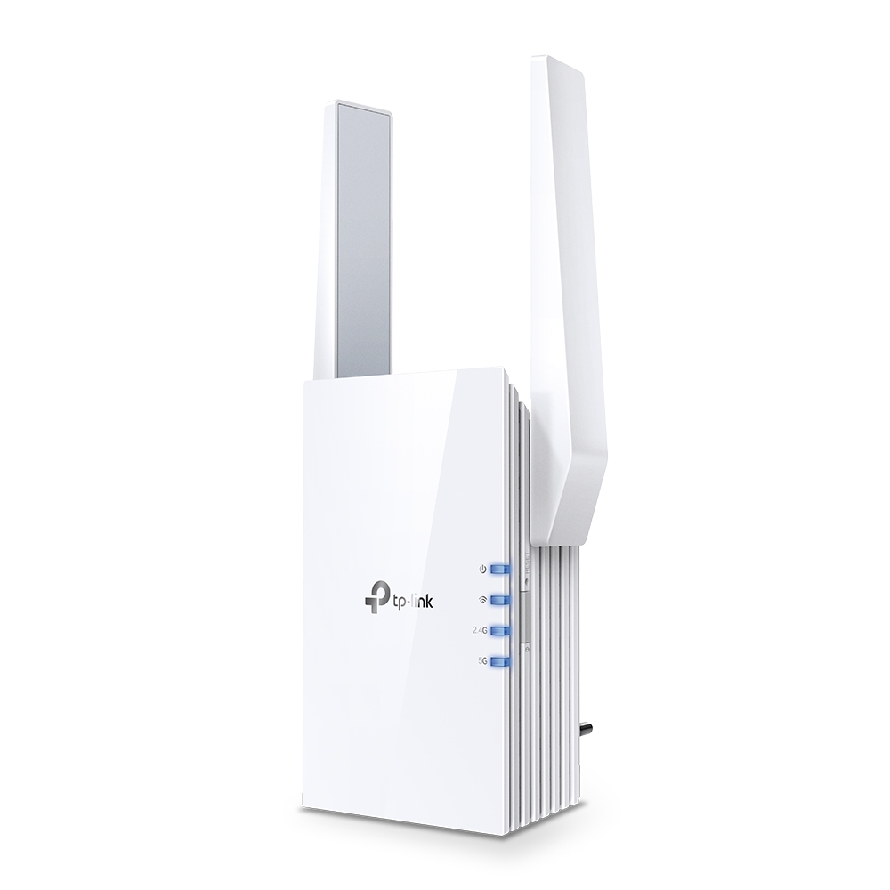 Immagine di RANGE EXTENDER TP-LINK RE505X ONEMESH WI-FI 6 AX1500