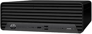 Immagine di PC HP REVISIONATO 400 G9 SFF I5-12500 16GB 512GB-NVME 1YW