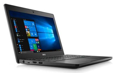 Immagine di NOTEBOOK REVISIONATO DELL E5280 I7-7600U 8GB 256GB-NVME 13.3TFT