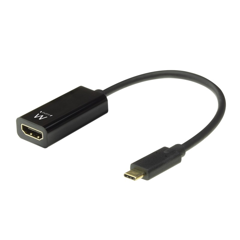 Picture of ADATTATORE DA USB-C A HDMI FEMMINA 4K/60 HZ EW9823