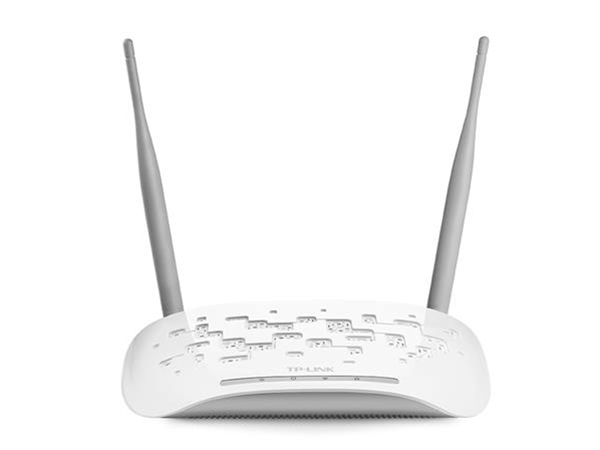 Picture of ACCESS POINT WIRELESS TP-LINK TL-WA801ND 300MBPS 802.11N POE 2ANT 4DB