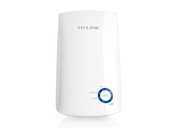 Immagine di RANGE EXTENDER TP-LINK TL-WA854RE N 300MBPS