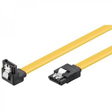 Immagine di CAVO SATA INTERNO 6GBIT  0,50MT
