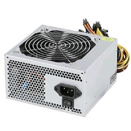 Immagine di ALIMENTATORE ATX 550W FAN 12CM RETAIL